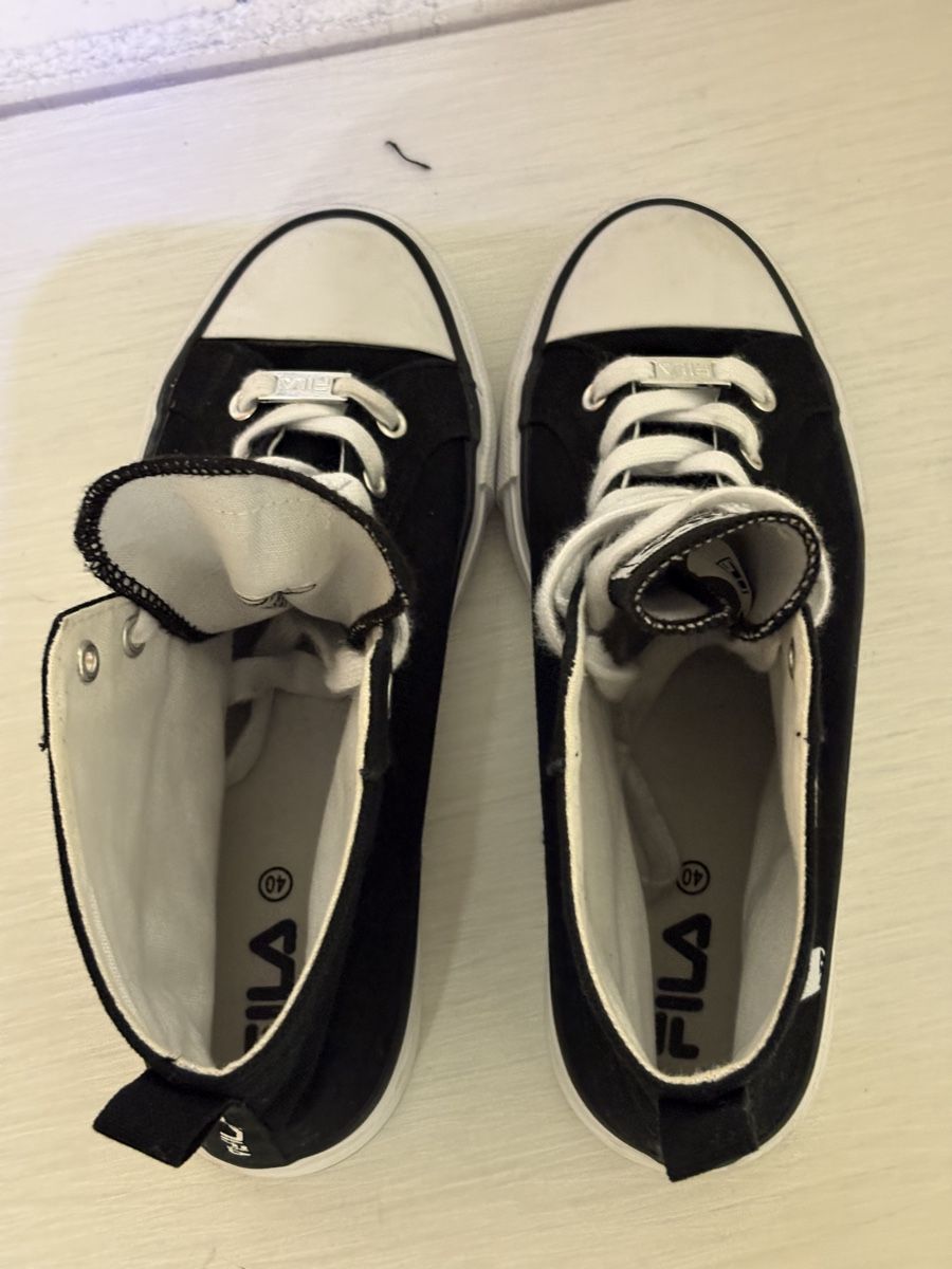 Fila Scarpe da donna: FILA Dameschuhe grösse 40 – Usato da Thun venduto da jeff070 2