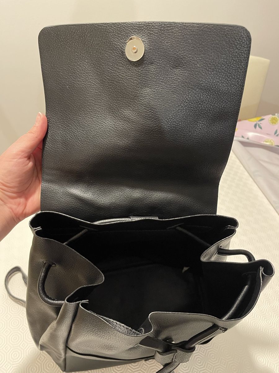 Zaini: Zaino Zara – Usato da Winterthur venduto da Je_hope 1