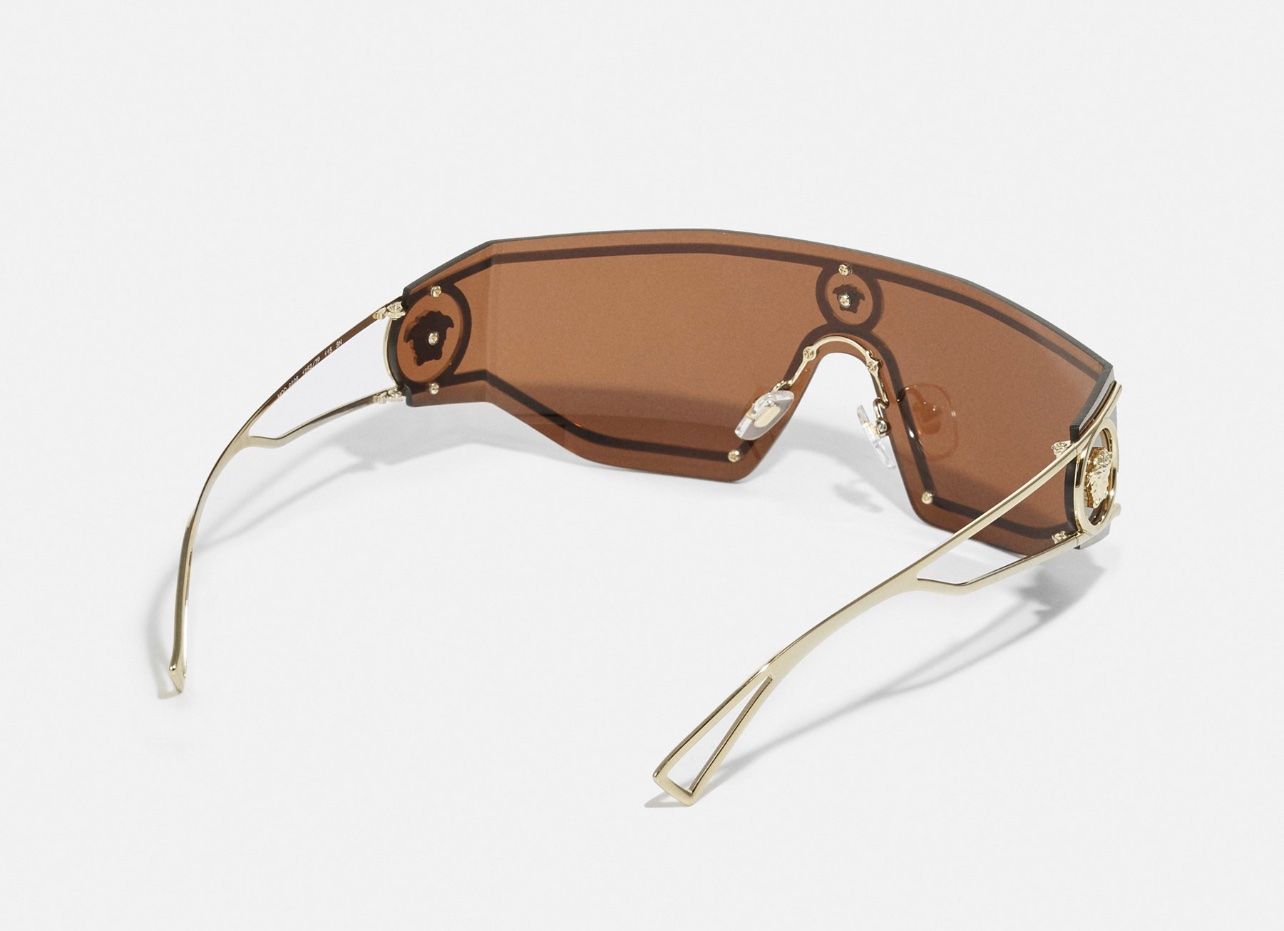 Versace Brillen & Gläser: Versace UNISEX - Sonnenbrille VE2226 – Neu und originalverpackt aus Oberaach von Dandy2021 1