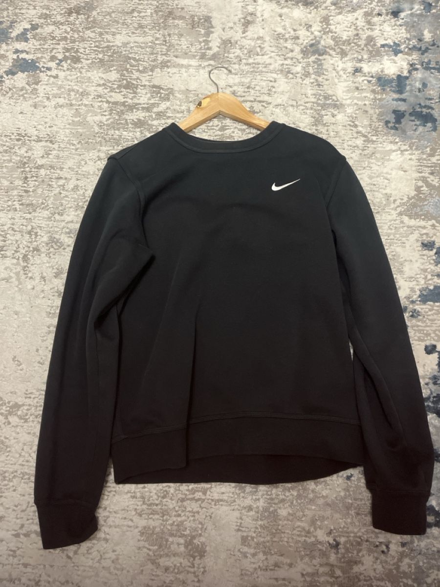 Nike Maglioni & Felpe: Pull Nike noir (Taille S) – Usato da Biel/Bienne venduto da cha_dcr6