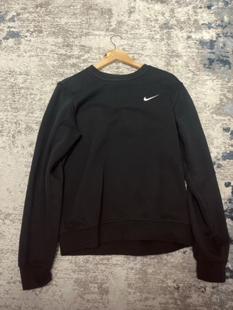 Pull Nike noir (Taille S)
