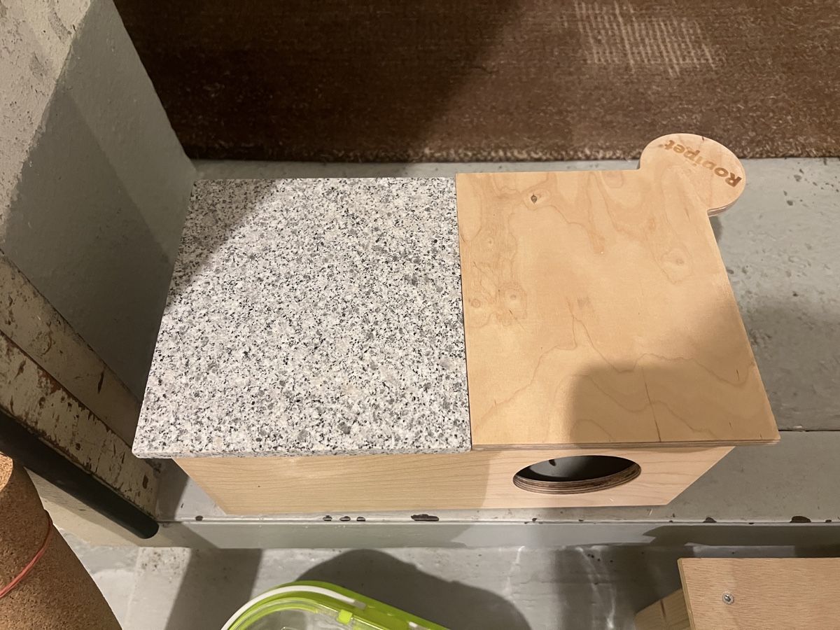 Cucce & Letti: Hamster zubehör  – Usato da Uster venduto da sar_04 1