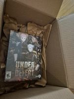 PS5 - Under Defeat Deluxe Ed - Limited Run Games - fabrikneu
