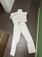 Fire & Ice Jogger Neu