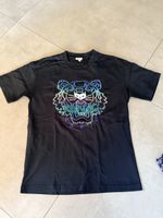 T-shirt Kenzo noir, taille L, collection actuelle, neuf!