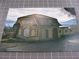 Luzern, Dietschiberg Bahn Station