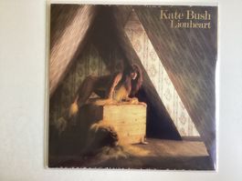 Kate Bush LP - Lionheart