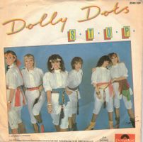 Dolly Dots  --  STOP  Single7