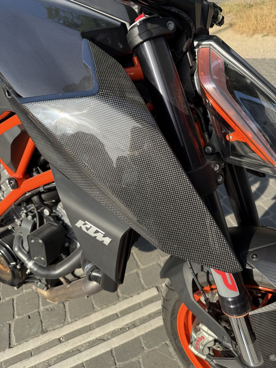 KTM Strasse: KTM Superduke 1290R – Gebraucht aus Zürich von LonG_ 4