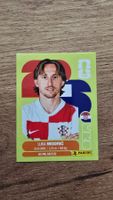Panini WM 2026 Croatia Luka Modric