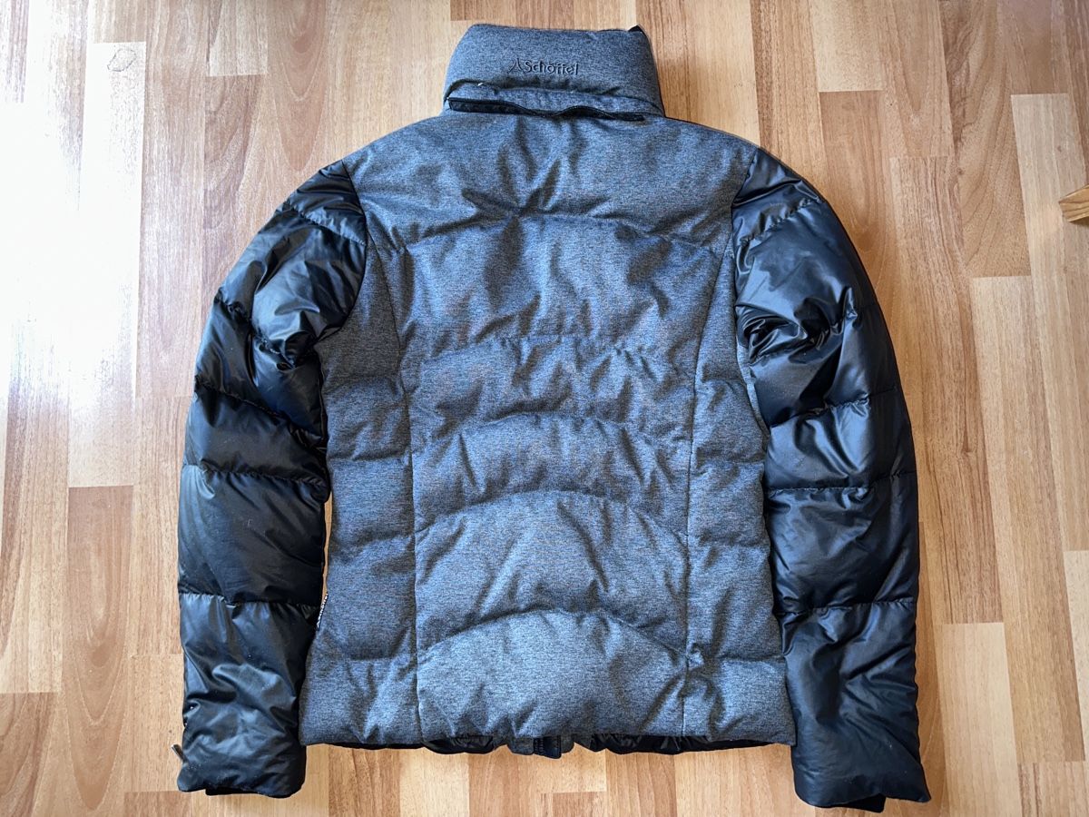Schoeffel Giacche: Jacke Schöffel Gr. 34 – Usato da St. Gallen venduto da mai_gd7k 1