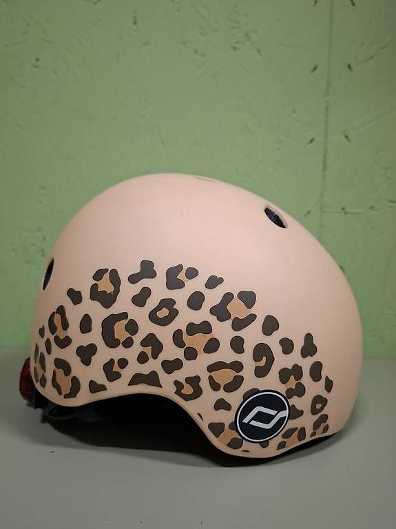 Helme: Velohelm Scott, XXS 45-51 cm – Gebraucht aus Linthal von Myraeli