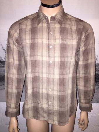 SWITCHER Chemise / Hemd taille / Grosse S
