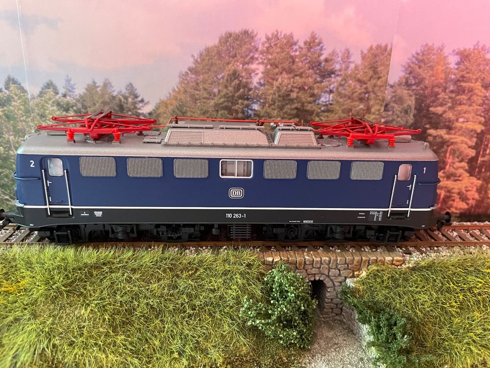 M Rklin Ho E Lok Br Db Digital Sound Ovp Kaufen Auf Ricardo