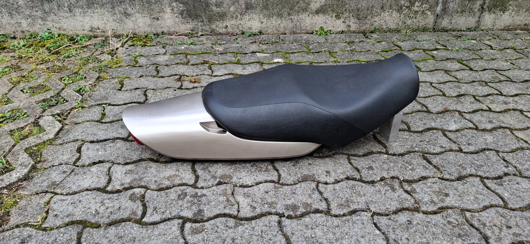 Tutti i ricambio per moto: Suzuki Inazuma – Usato da Seewen SZ venduto da urmiberg27