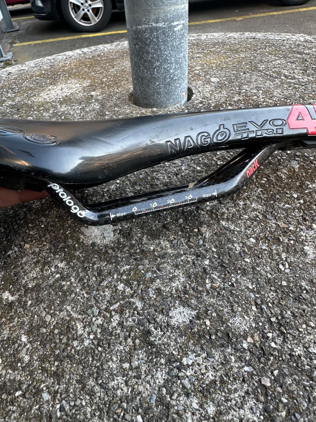 Pezzi di ricambio: Fahrrad Satel – Usato da Zug venduto da uri_z6fm 2