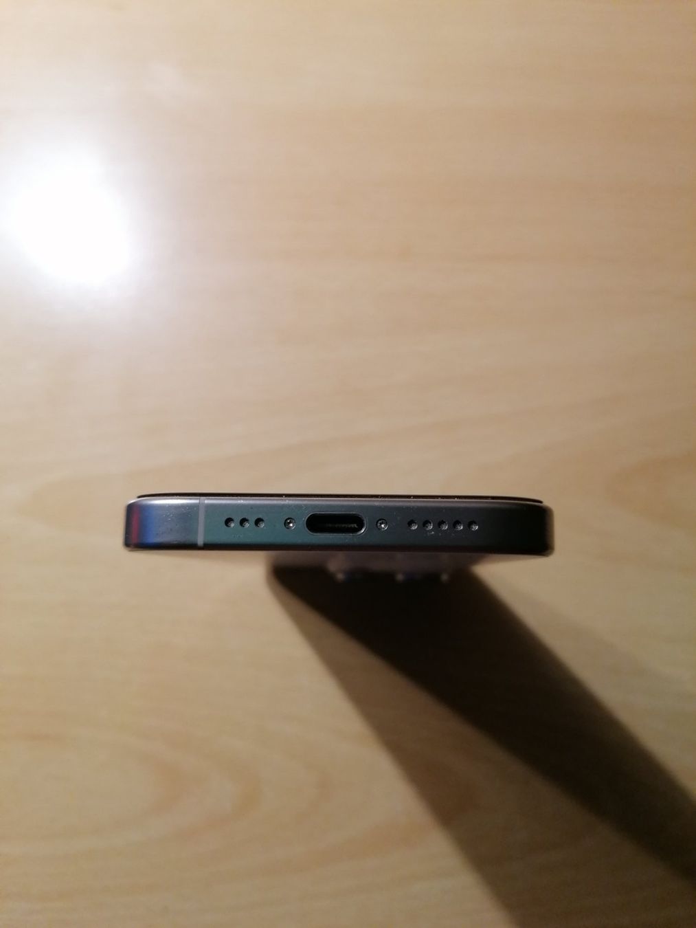 Apple Telefoni cellulari / Smartphones: Smartphone Apple IPhone 16pro 256gb – Usato da Arbon venduto da Sokol85 4