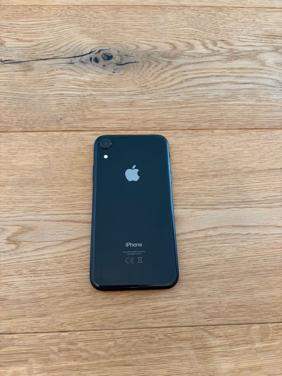 Apple Telefoni cellulari / Smartphones: Iphone XR 64GB – Usato da Dürnten venduto da Chipsli02 2