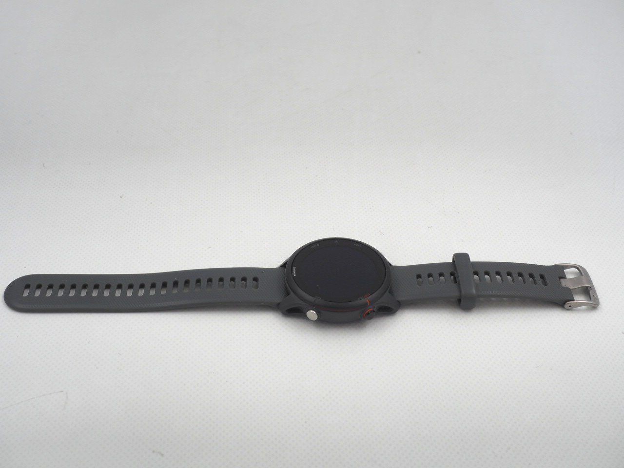 Garmin Smartwatch: GARMIN Forerunner 255 Multifunktionsuhr (26073153) – Gebraucht aus Zürich von fundsachenverkauf 1