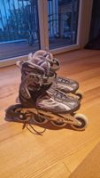 Neue Inlineskates von Oxelo, Mädchen / Damen /Frauen