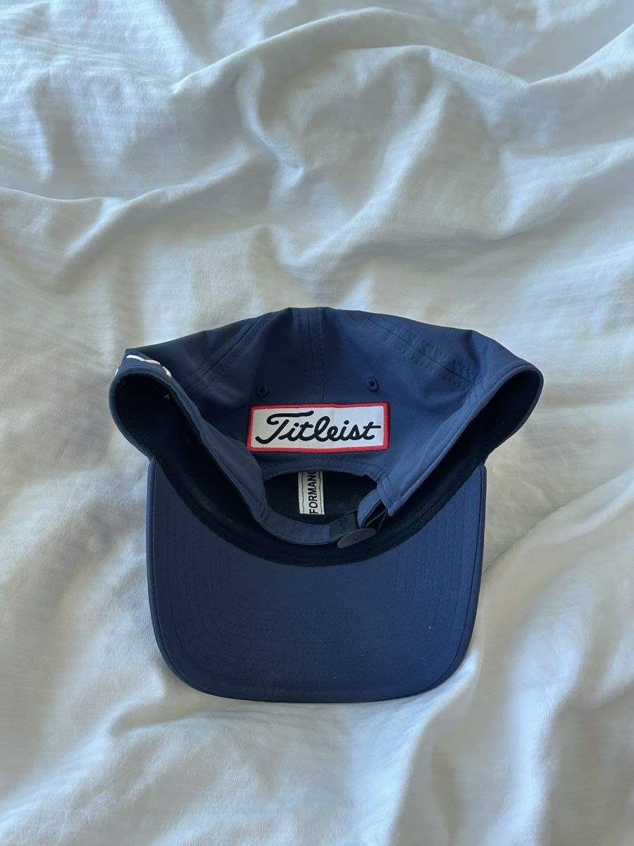 Titleist Hüte, Mützen & Caps: Titleist Golf Cap – Gebraucht aus Pratteln von e.g.99 1