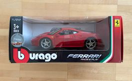 Bburago Ferrari 1/24
