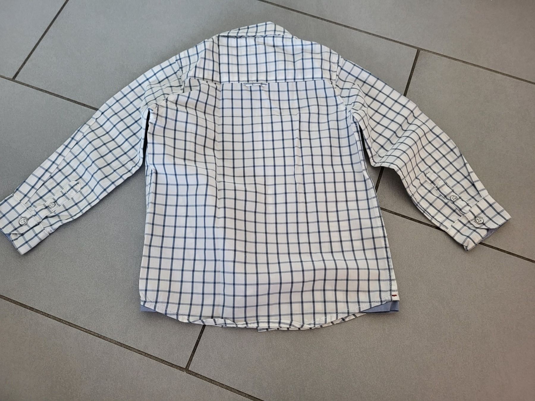 Camicie, T-shirt & Polo: Hemd Marc O'Polo gr. 104 – Usato da Boswil venduto da i12i 6