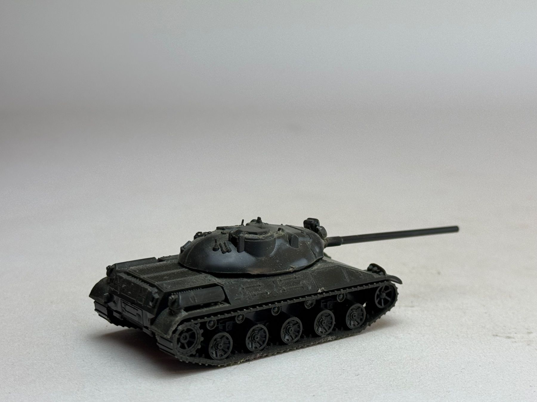 Voitures modèles: RA- Roco Minitanks Panzer AMX 30 – D'occasion à Elm par Wikmtz 1
