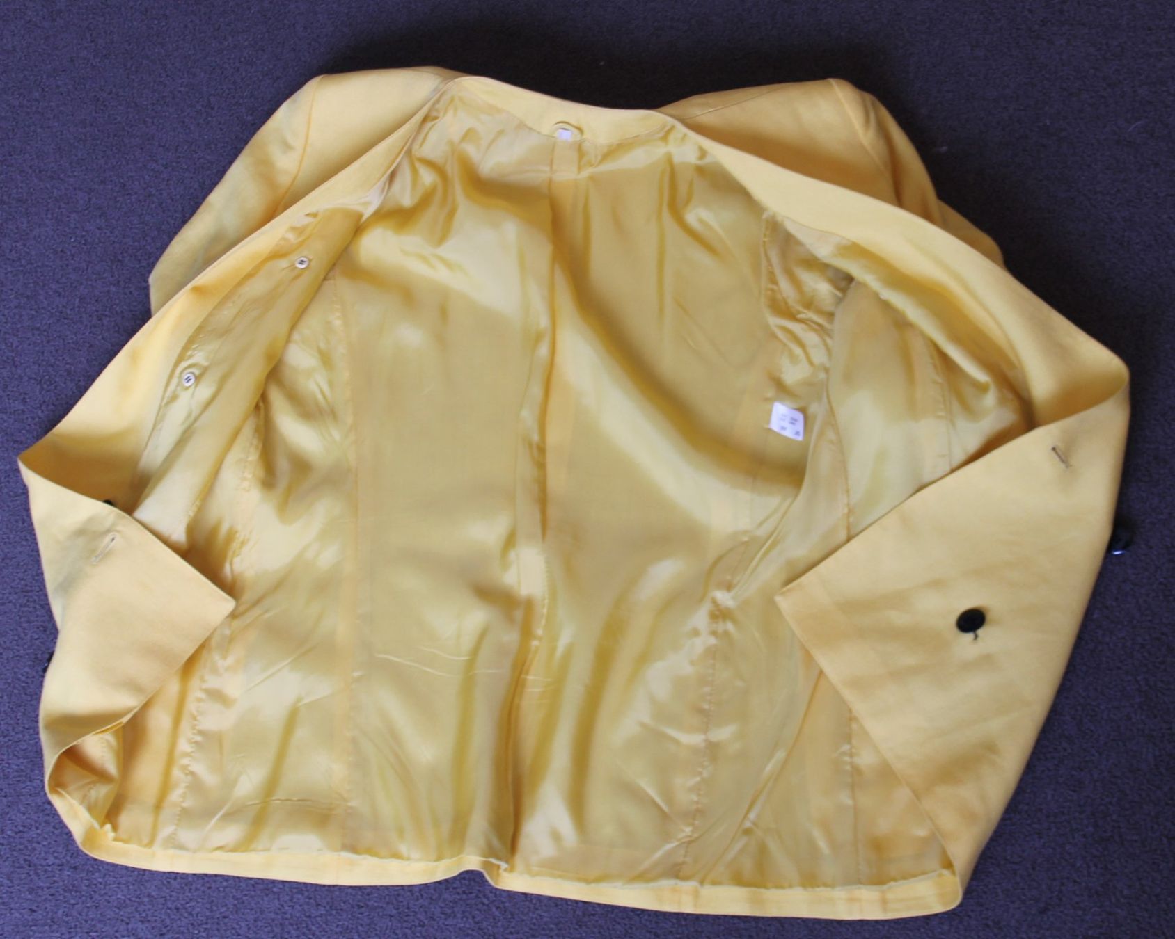 Jacken: Blazer – Gebraucht aus Schaan von antikes_und_kurioses 6