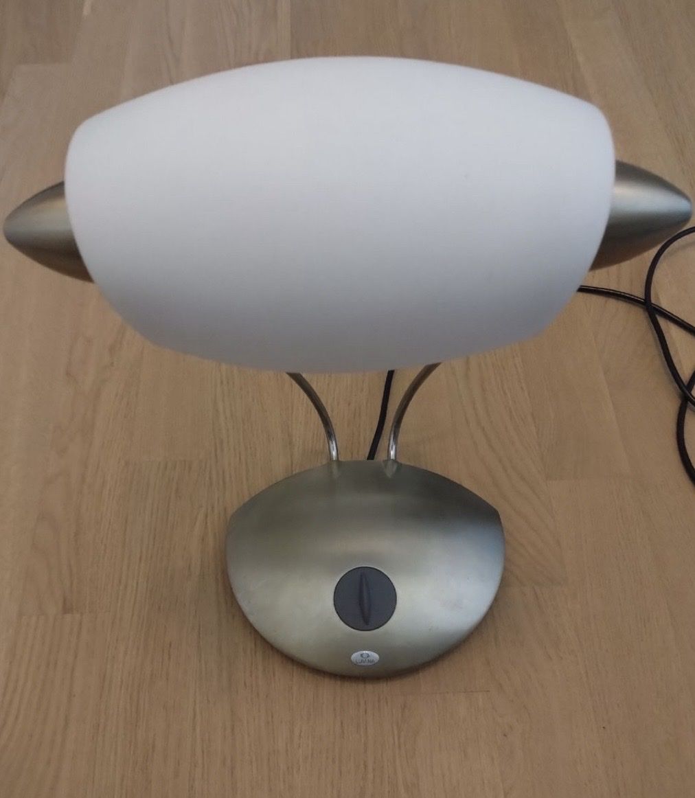Lumina Lampen: Designerlampe Lumina Marlene – Gebraucht aus Lausen von artehome 3