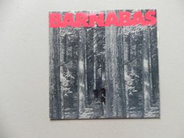 LP USA Prog. Rock Hard Rock Band Barnabas 1986 Little Foxe