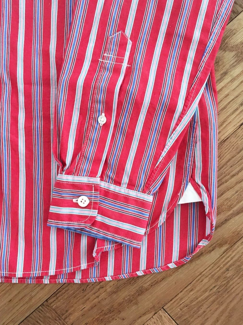 Hemden: Chemise RALPH LAUREN – Gebraucht aus LAUSANNE von PUMPERNICKEL3 6