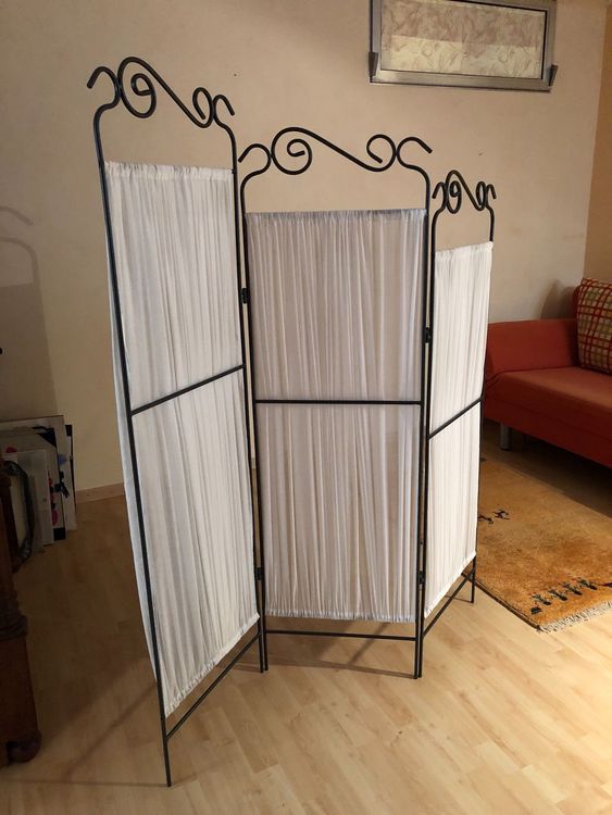 Raumteiler / Paravent IKEA Kaufen auf Ricardo