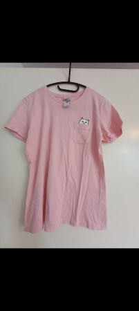 RipnDip Girls Shirt large, good condition