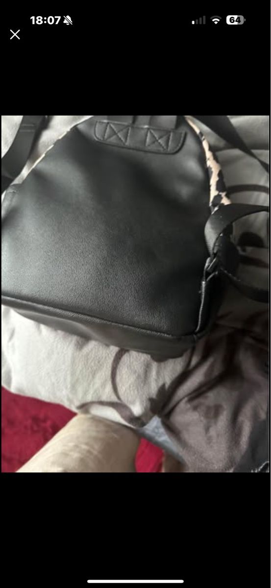 Zaini: Juicy Couture Rucksack, neuwertig, – Nuovo (secondo la descrizione) da Kreuzlingen venduto da Fatal02 1