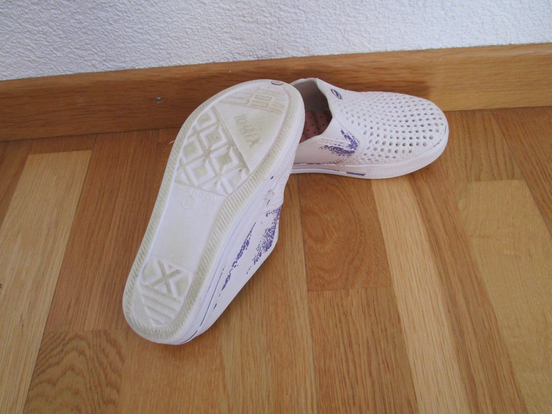 Schuhe für Mädchen: Halbschuhe – Gebraucht aus Langenthal von majarose 2