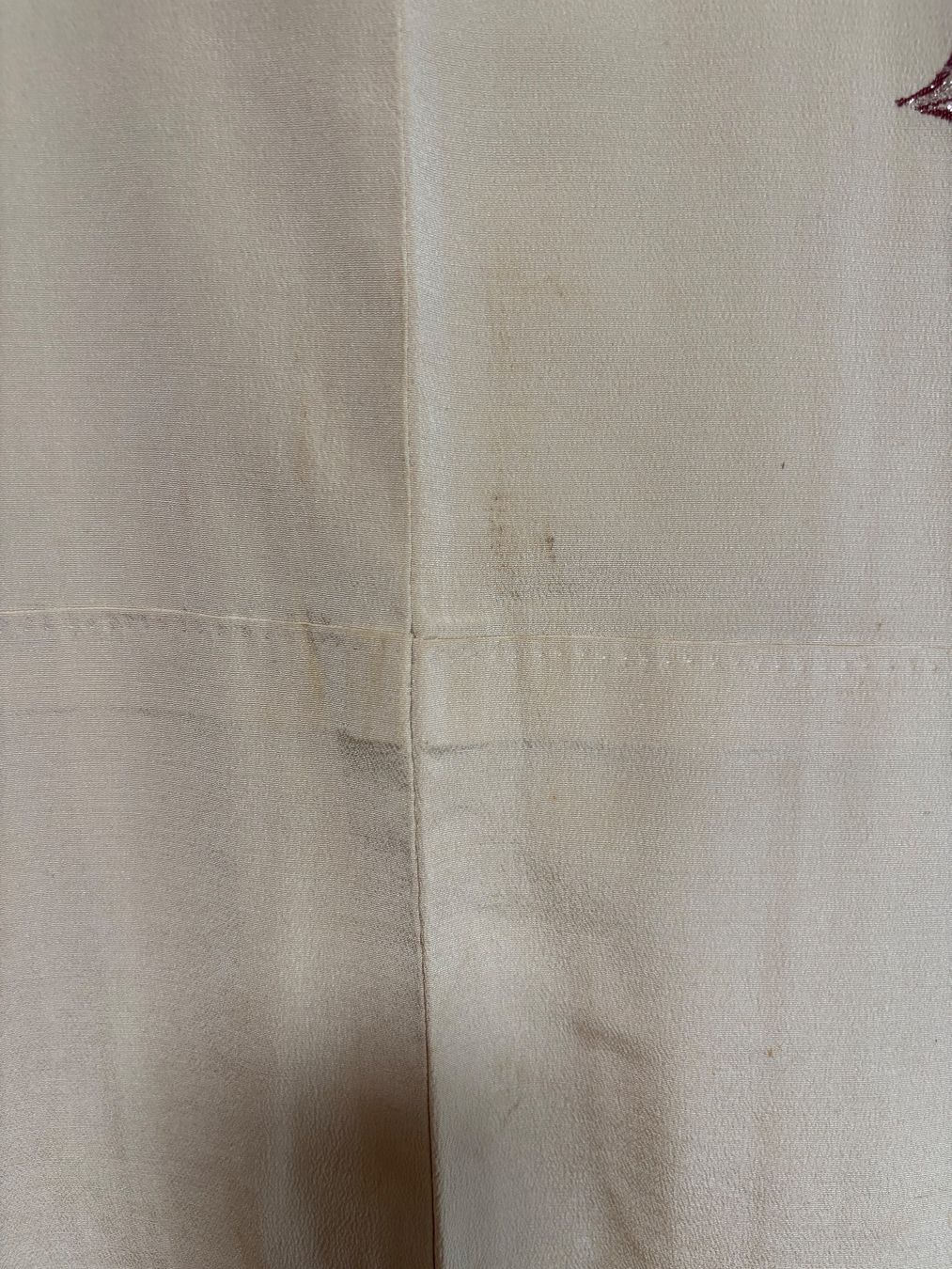 Arte internazionale: VINTAGE Seide Kimono aus Japan – Usato da Trübbach venduto da hik_gh6y 7