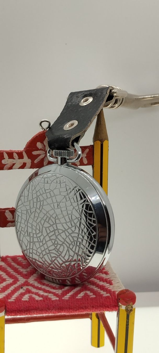 Orologi: Montre de poche – Usato da La Chaux-de-Fonds venduto da jac_9llg 2