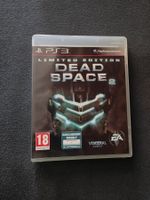 Dead Space 2 PS3