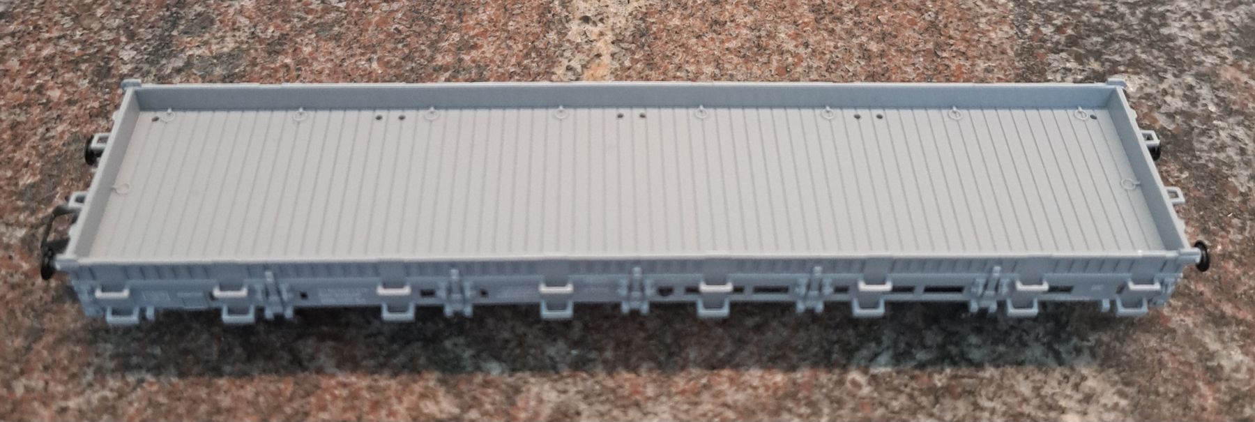 Märklin Modellini di ferrovie: Märklin H0 4 Stück Güterwagen – Nuovo (secondo la descrizione) da Frauenfeld venduto da Fusel1909 5
