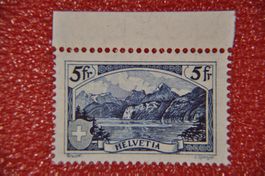 178 postfrisch ohne Falz