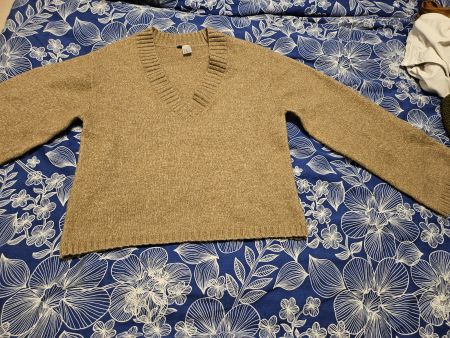 Pullover gr XS H&M
