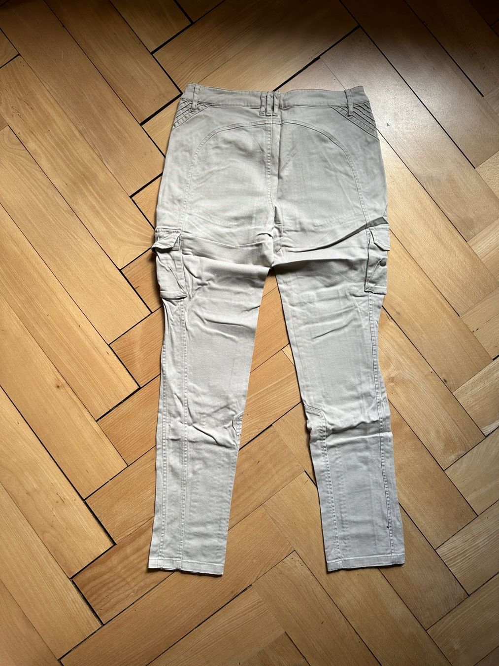 Orsay Pantalons: ORSAY - Cargohose taupe 38 – D'occasion à Zürich par Diazaio 2