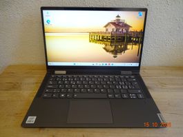 Lenovo Yoga C740 14IML