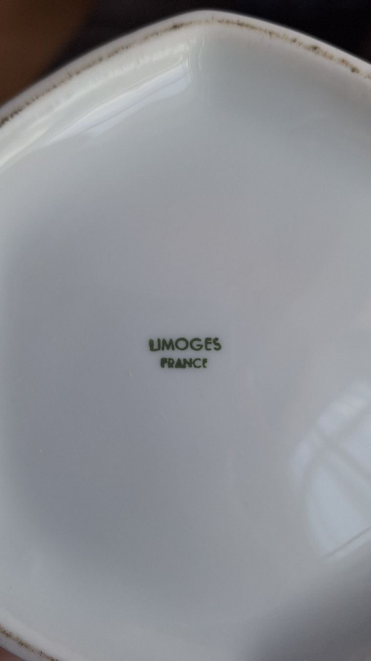 Vasi & Recipienti: Vase / Deckelvase von Limoges – Nuovo (secondo la descrizione) da Schwarzenbach SG venduto da ct-porzellan 5
