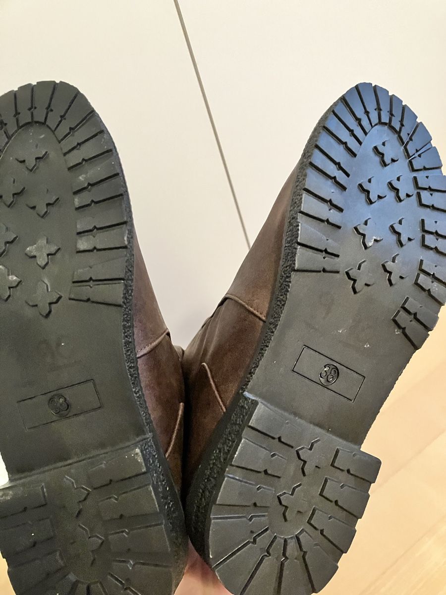 Scarpe da donna: Stiefel Grösse 38 Neu – Nuovo e nell'imballaggio originale da Gümligen venduto da svaud 1
