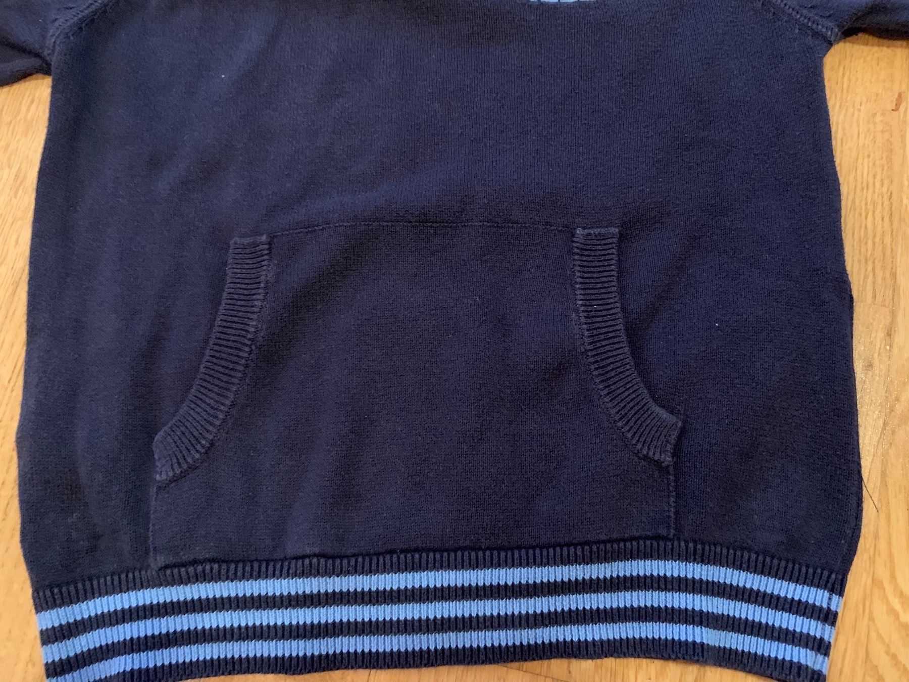 Pulls et sweat-shirts: Pullover Gr. 110 – D'occasion à Wallisellen par SPKWichtel 2