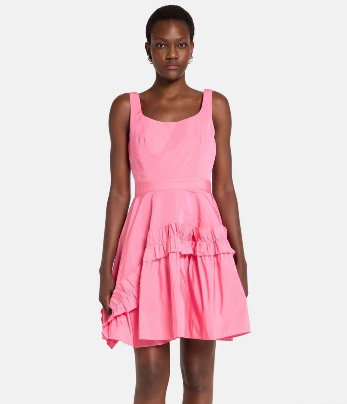 Alexander Mcqueen Vestiti: Robe Alexander Mcqueen – Nuovo e nell'imballaggio originale da Echichens venduto da unideks 1