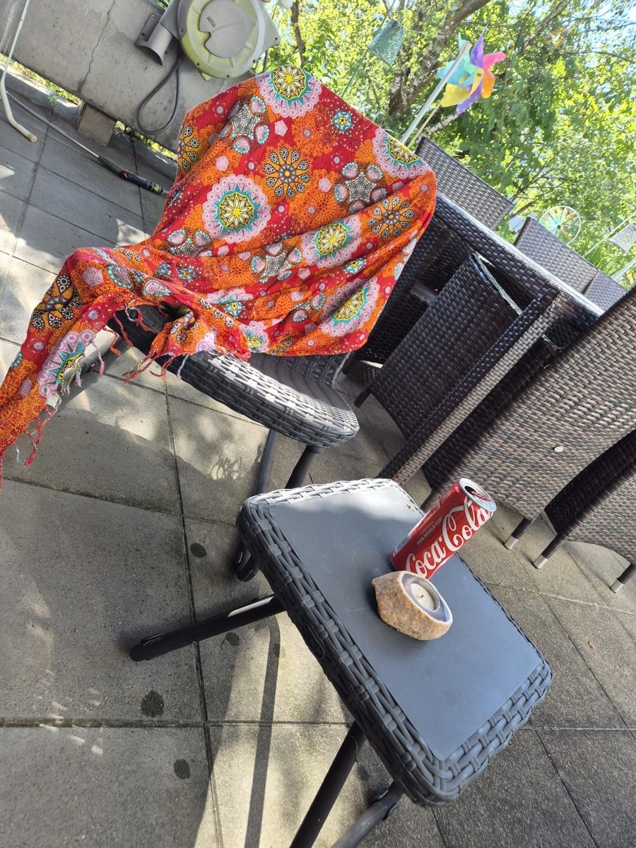 Tischset: Älteres RELAX SET – Gebraucht aus Buochs von mel_dc2n 1