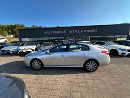 Renault Latitude